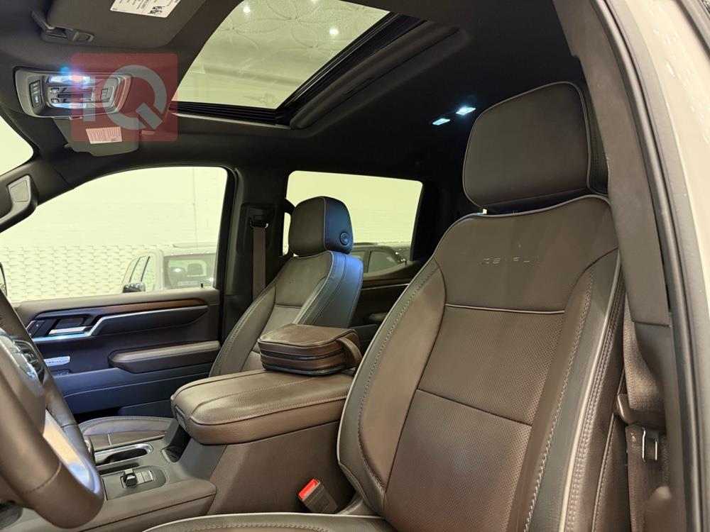 جي ام سي سييرا